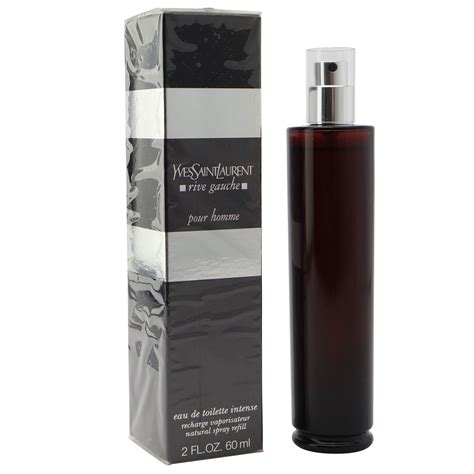 ysl rive gauche intense